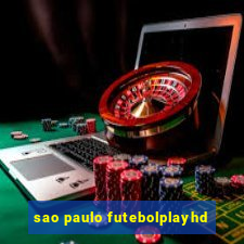 sao paulo futebolplayhd